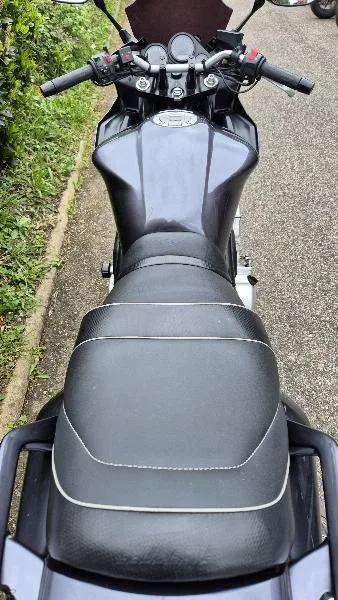 FAZER 1000