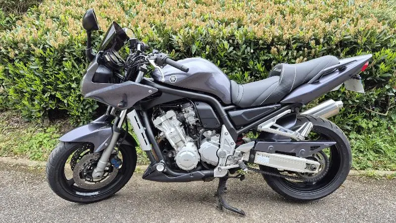 FAZER 1000