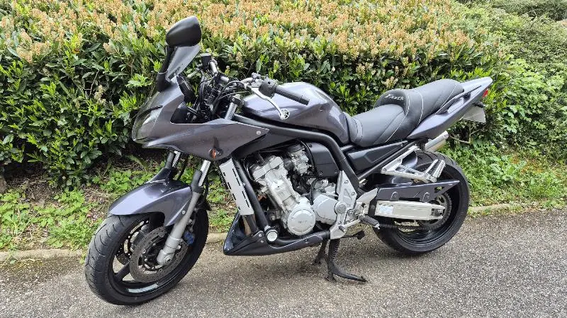 FAZER 1000