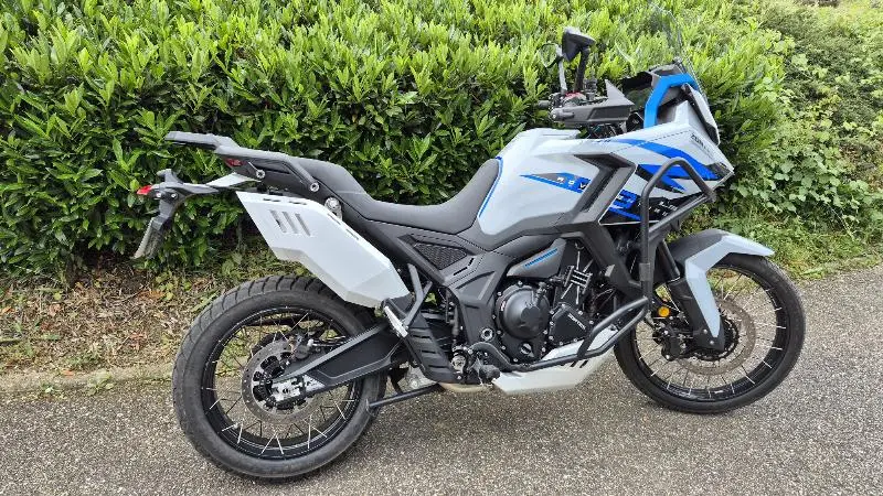ZT 703 F