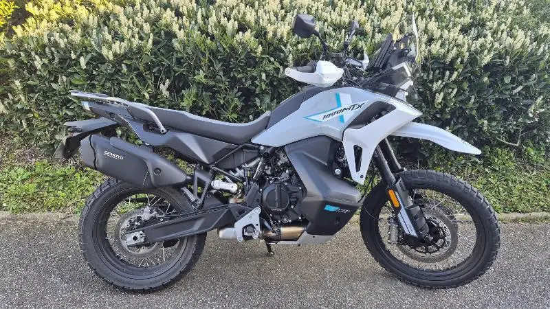 1000 MTX
