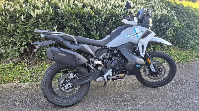 1000 MTX