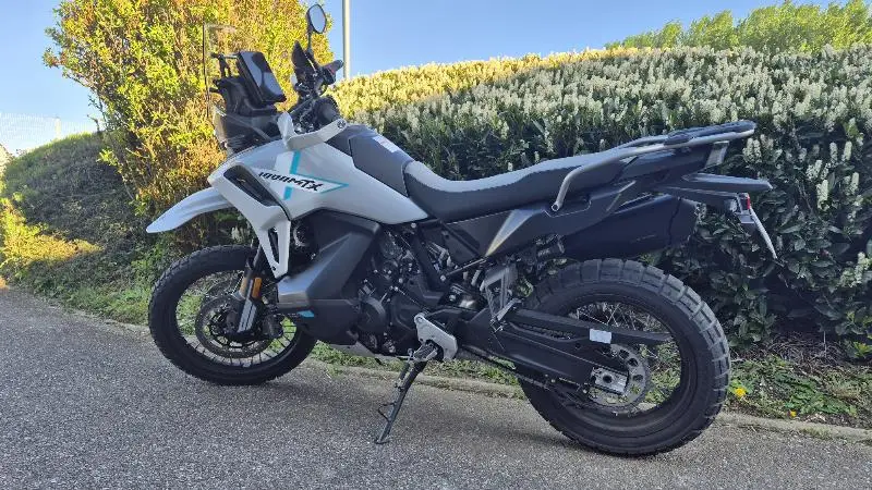 1000 MTX