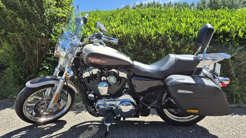 SPORTSTER 1200 LOW