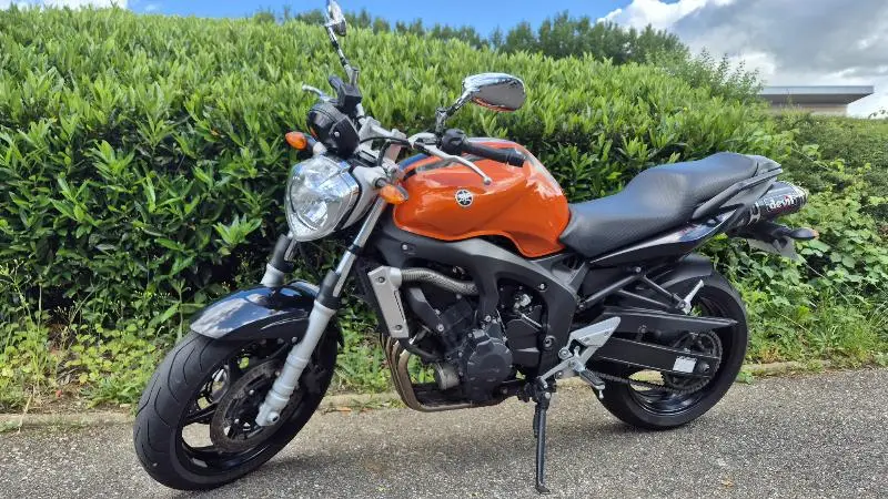 FZ6 