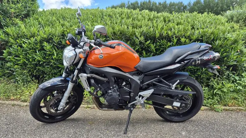 FZ6 