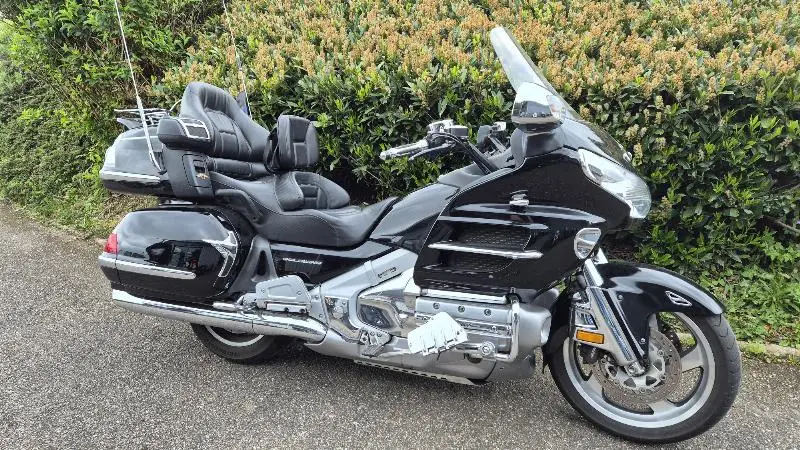 GL1800 GOLDWING 2006
