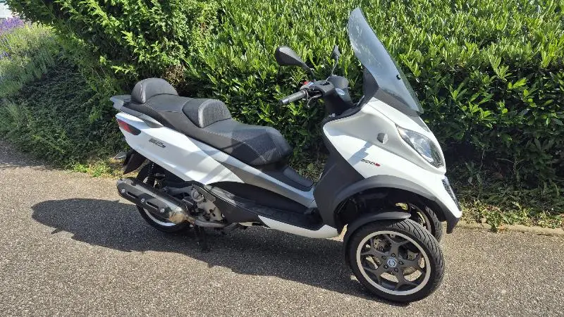 MP3 500LT SPORT