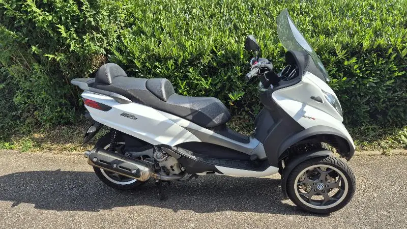 MP3 500LT SPORT