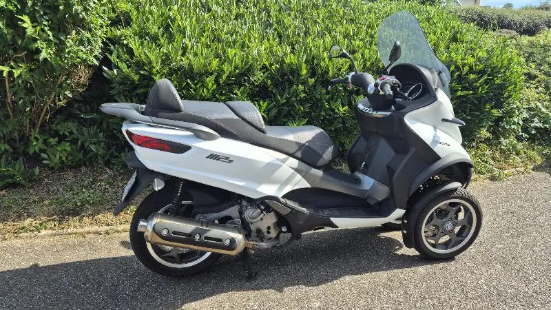 MP3 500LT SPORT