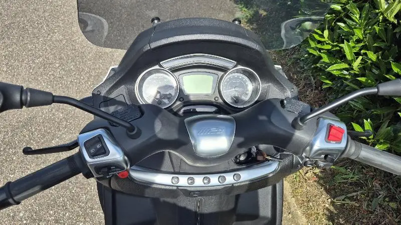 MP3 500LT SPORT