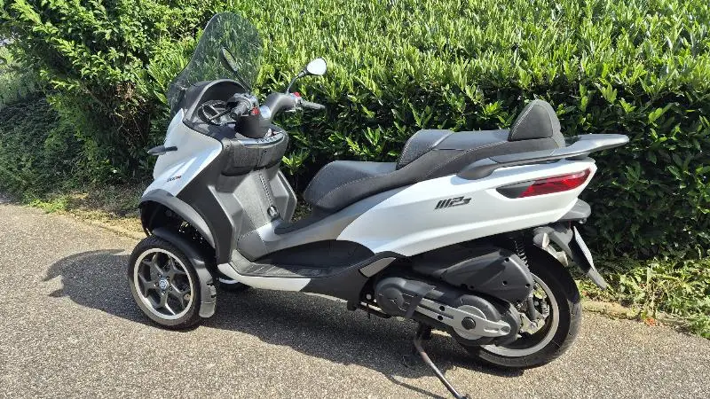 MP3 500LT SPORT
