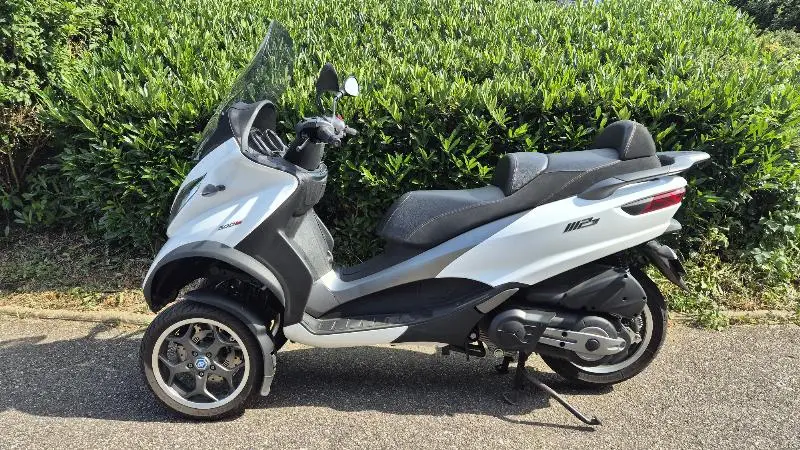 MP3 500LT SPORT