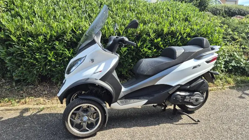 MP3 500LT SPORT
