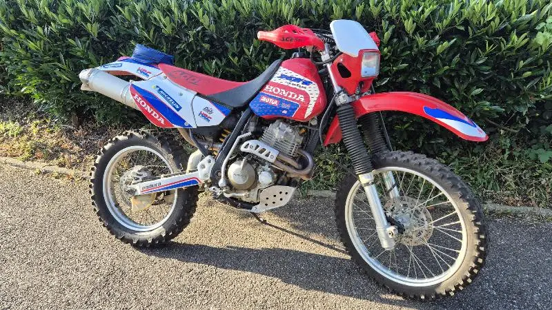 XR400