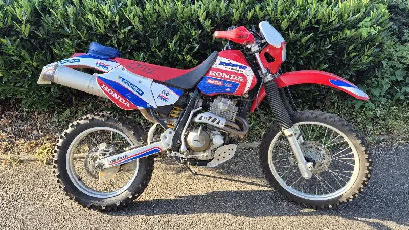 XR400