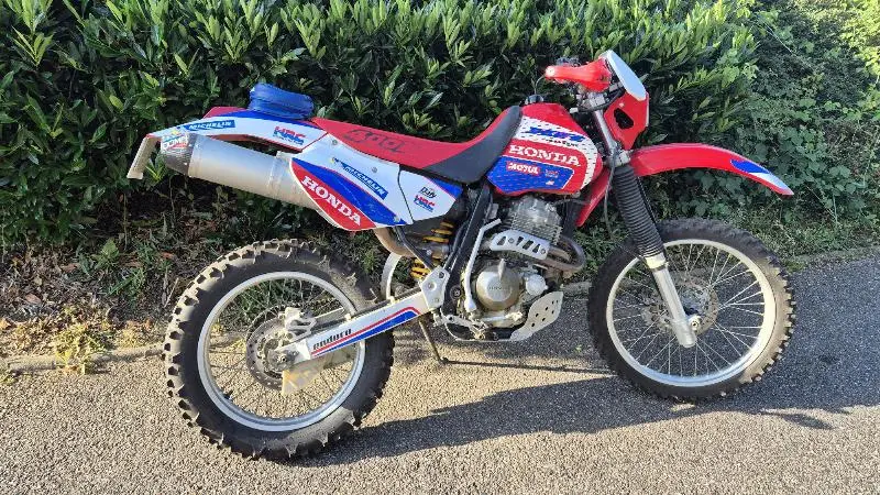 XR400