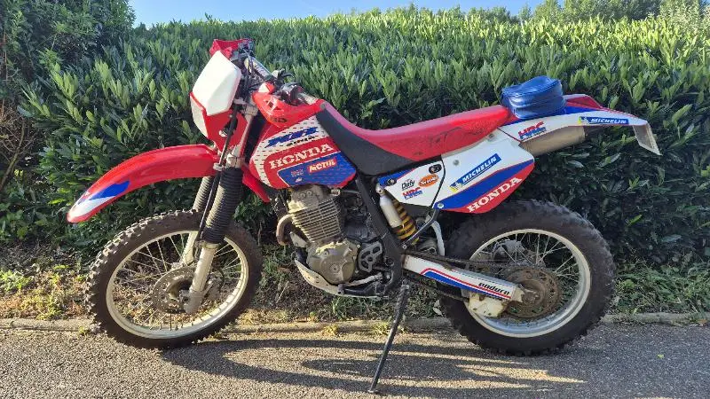XR400