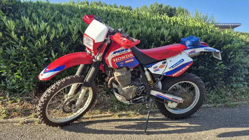 XR400