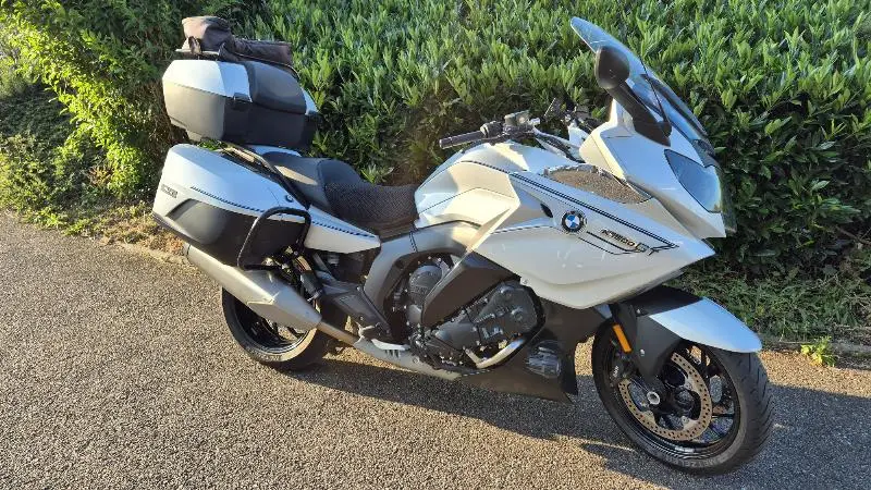 K 1600 GT