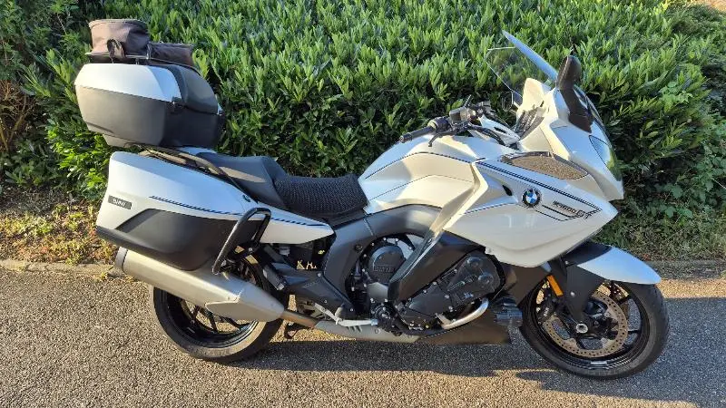 K 1600 GT