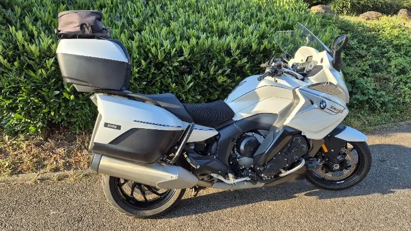 K 1600 GT