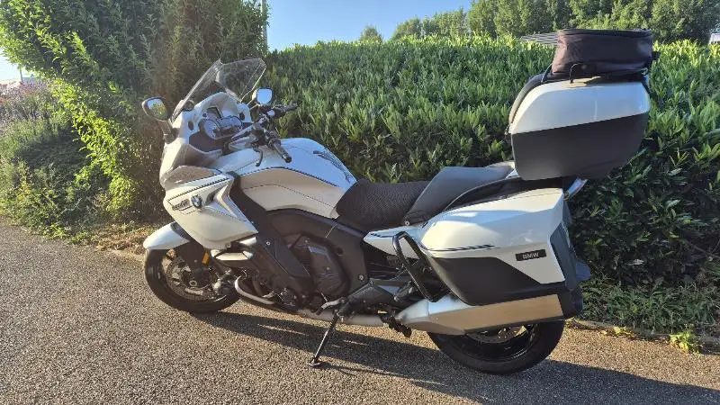 K 1600 GT