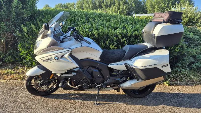 K 1600 GT