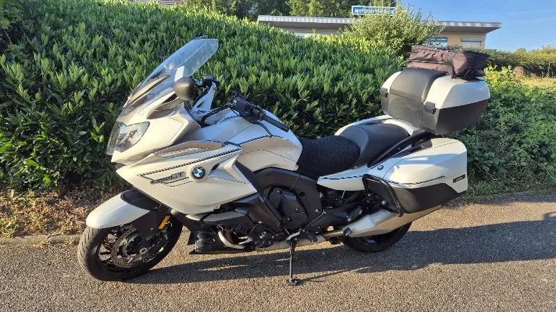 K 1600 GT