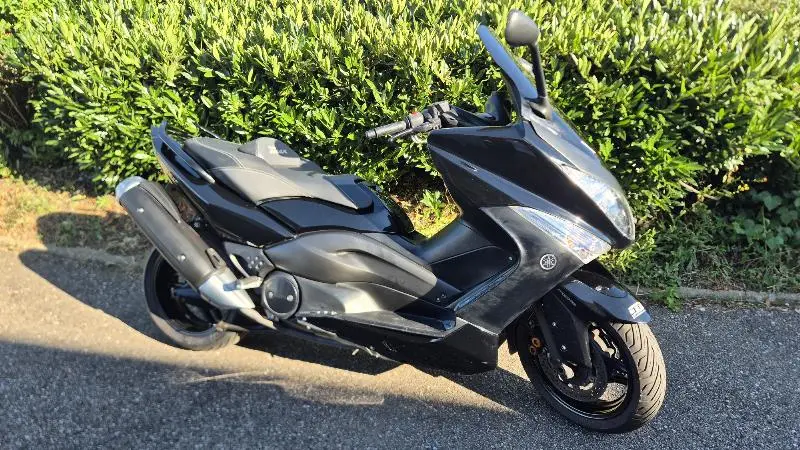 XP TMAX 500 ABS