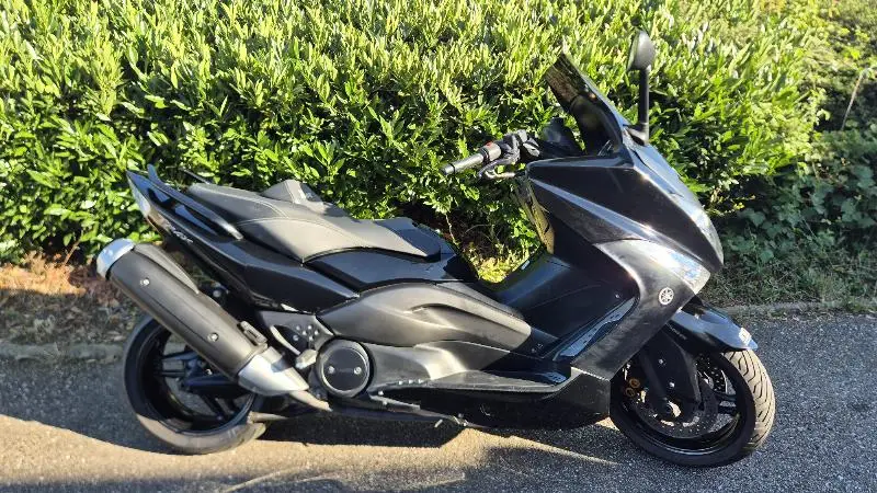 XP TMAX 500 ABS