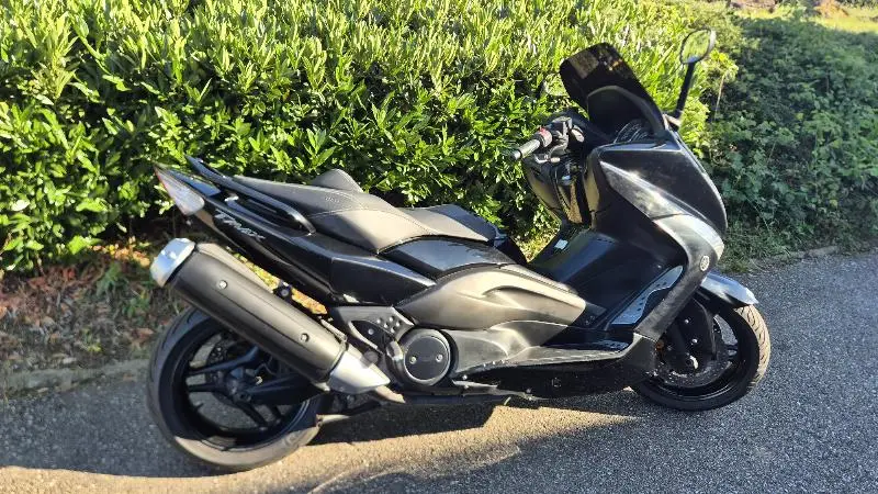 XP TMAX 500 ABS