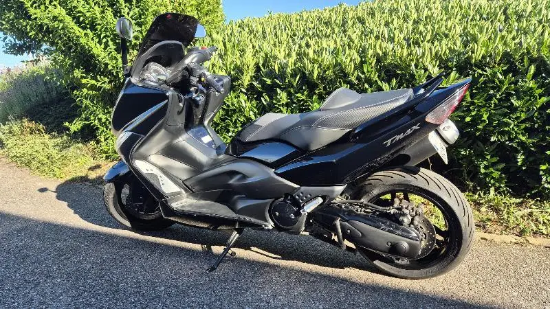 XP TMAX 500 ABS