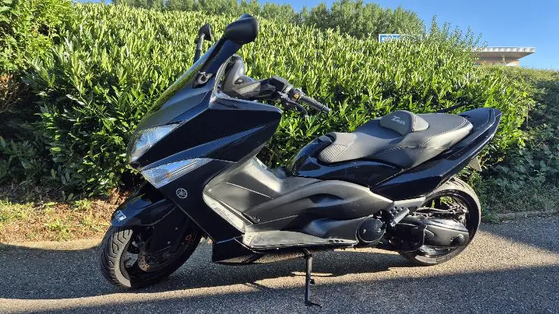 XP TMAX 500 ABS