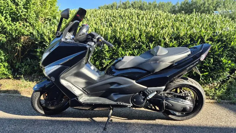 XP TMAX 500 ABS