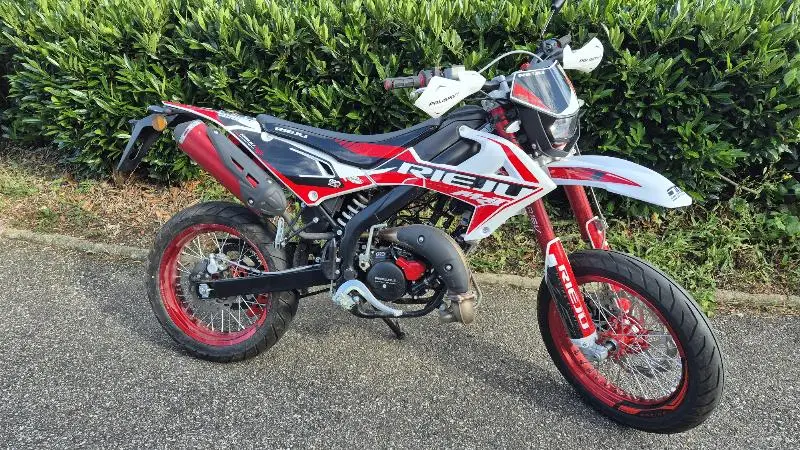 MRT TROPHY 50SM