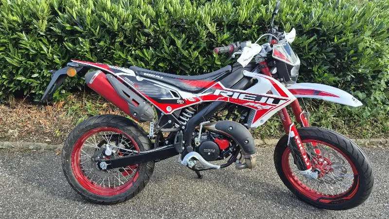 MRT TROPHY 50SM