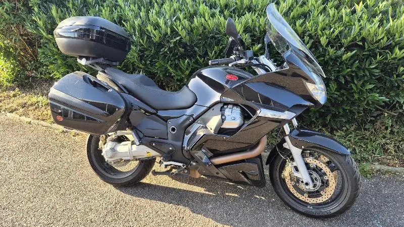 NORGE 1200