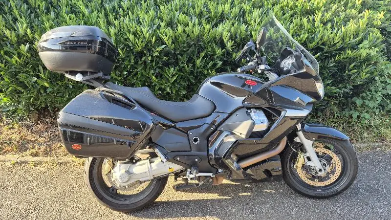 NORGE 1200
