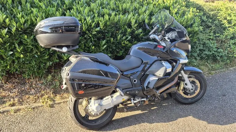 NORGE 1200