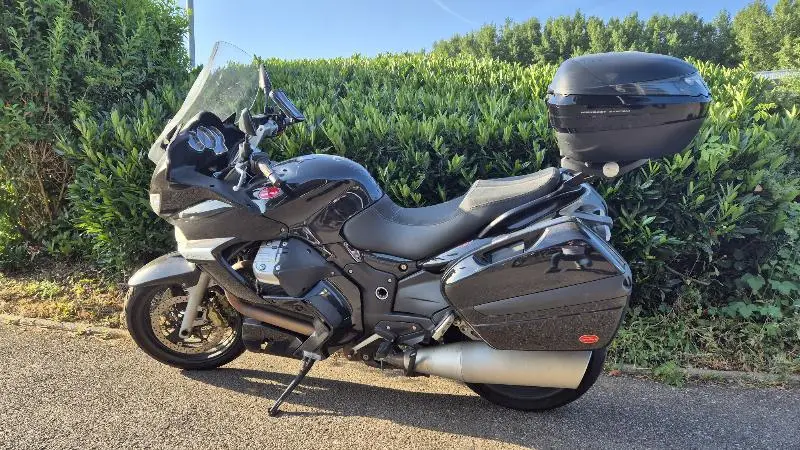 NORGE 1200