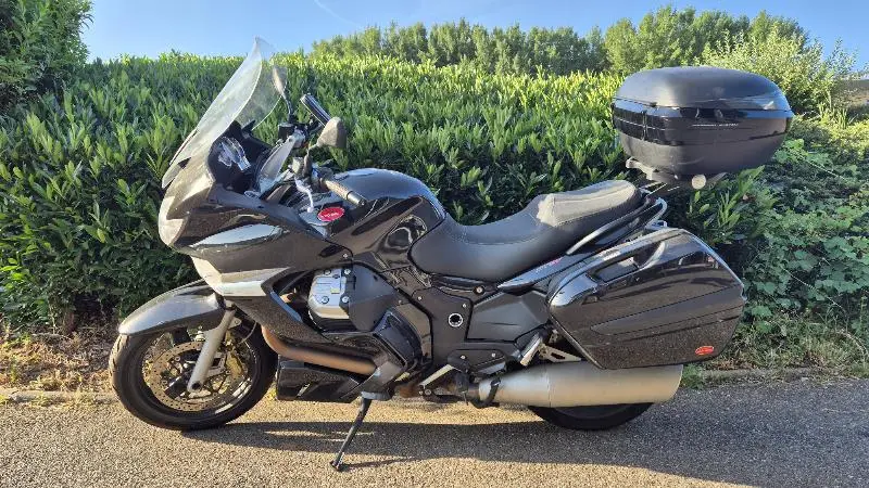 NORGE 1200