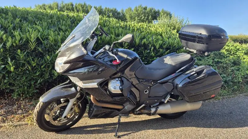 NORGE 1200
