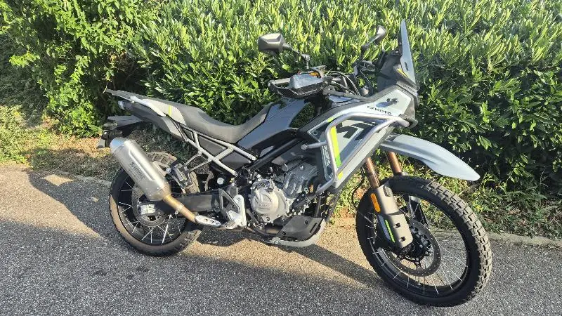 MT 450