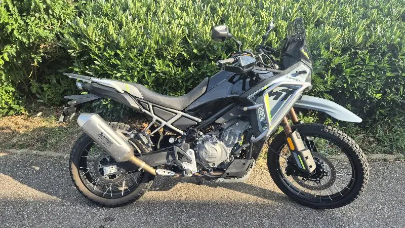 MT 450