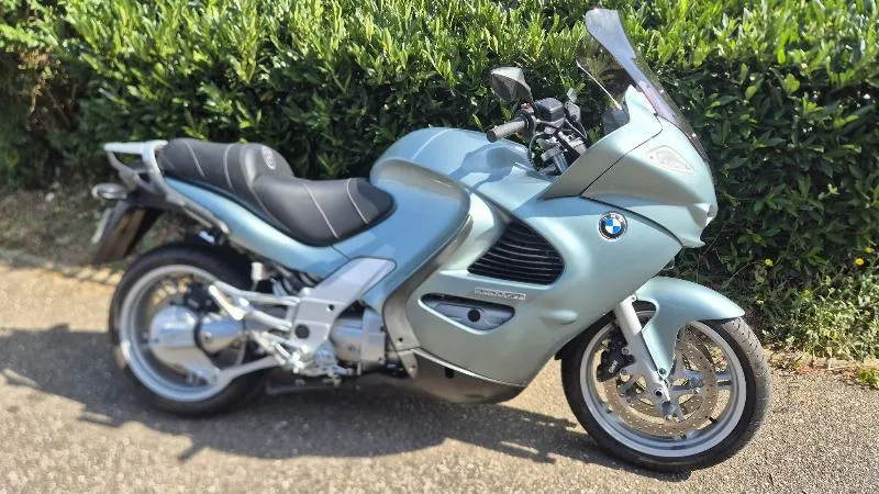 K1200GT 2004