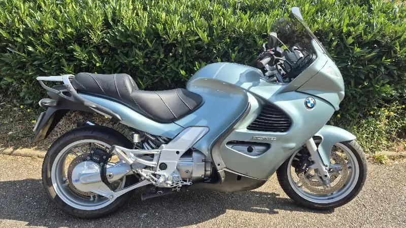 K1200GT