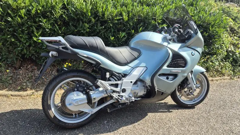 K1200GT
