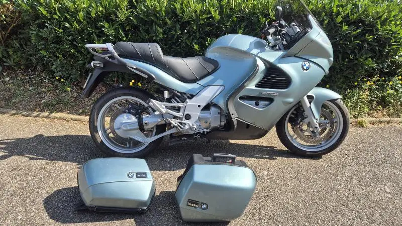 K1200GT