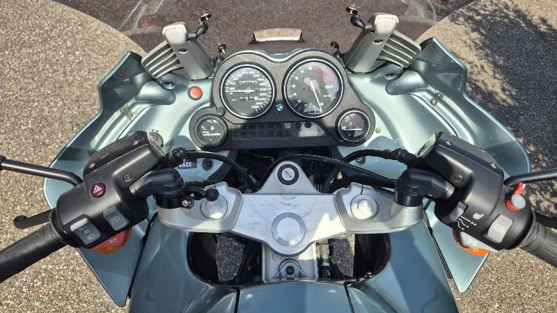K1200GT